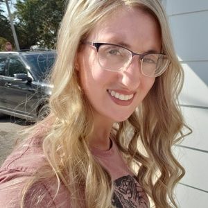 Meet your Posher, Meredith